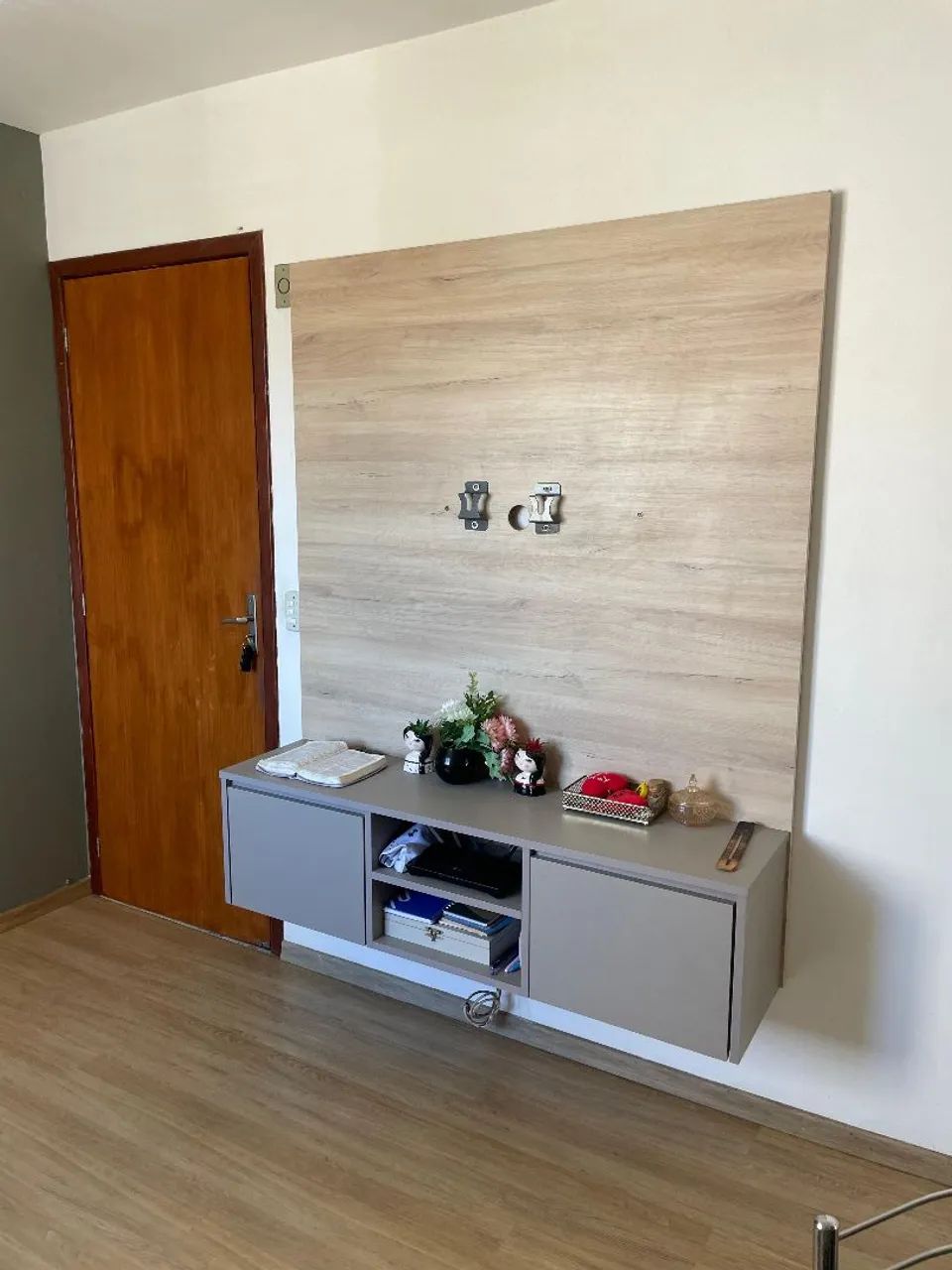 Apartamento completo  - Foto 2