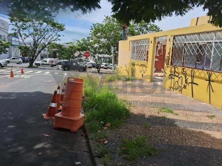Terreno à venda em Campinas, Jardim Leonor, com 755 m² - Foto 3