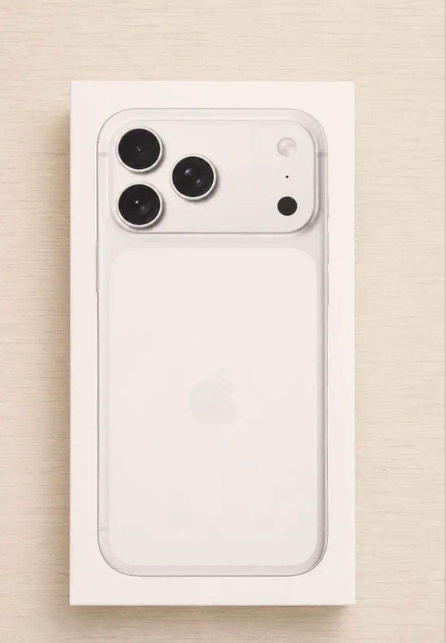iPhone 17 ProMax  - Foto 4