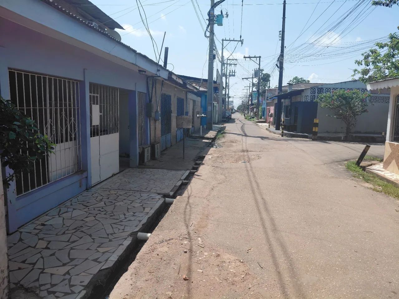 Casa com ótima localização: Escolas,Polícia,Supermercado,UBS,centro, Praça!  - Foto 3