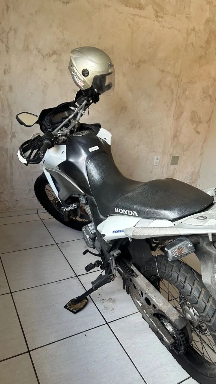 XRE 300 - Foto 3