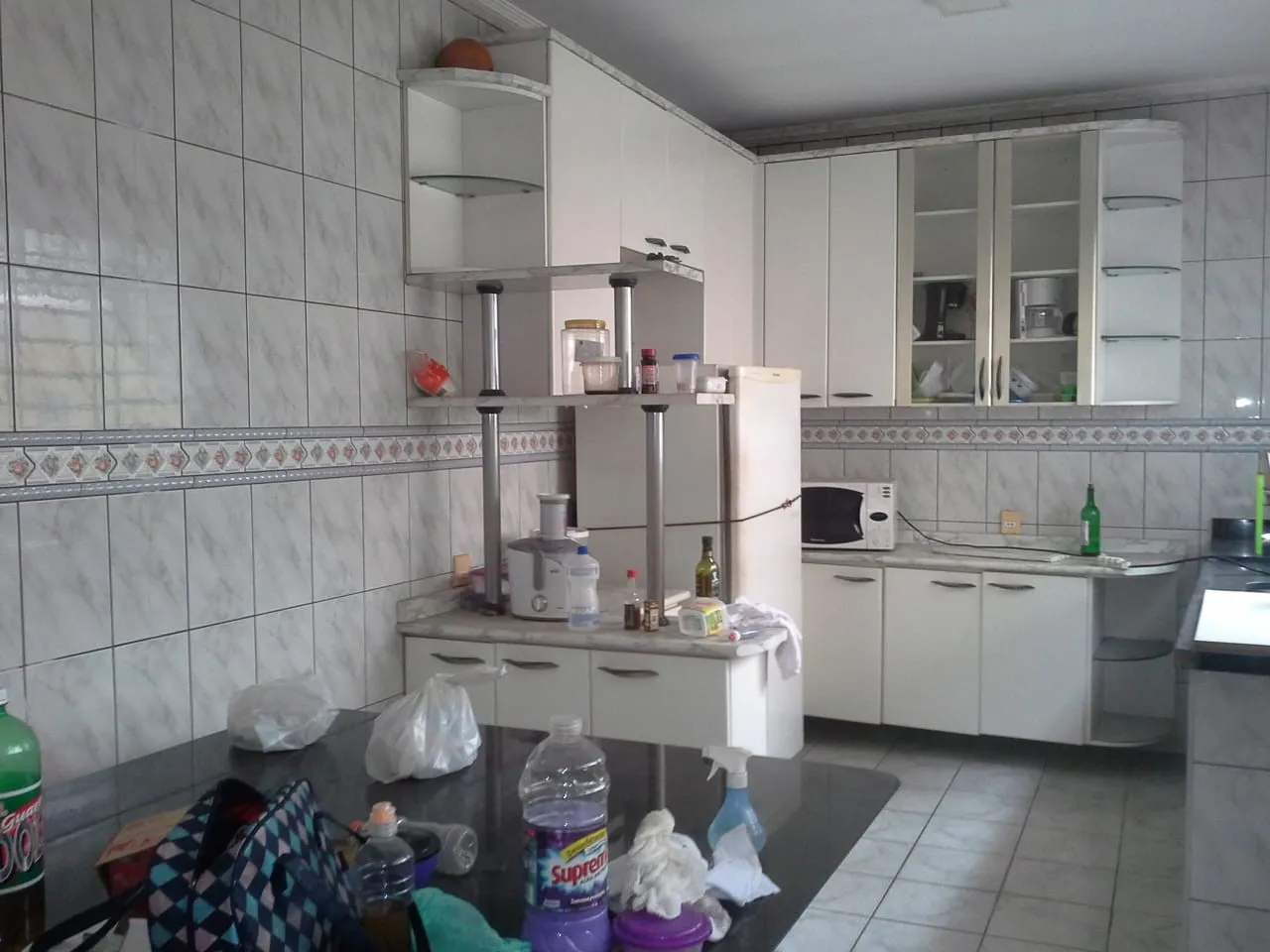 Casa Comercial para Venda em São Paulo, Vila Divina Pastora, 3 dormitórios, 3 suítes, 5 ba
