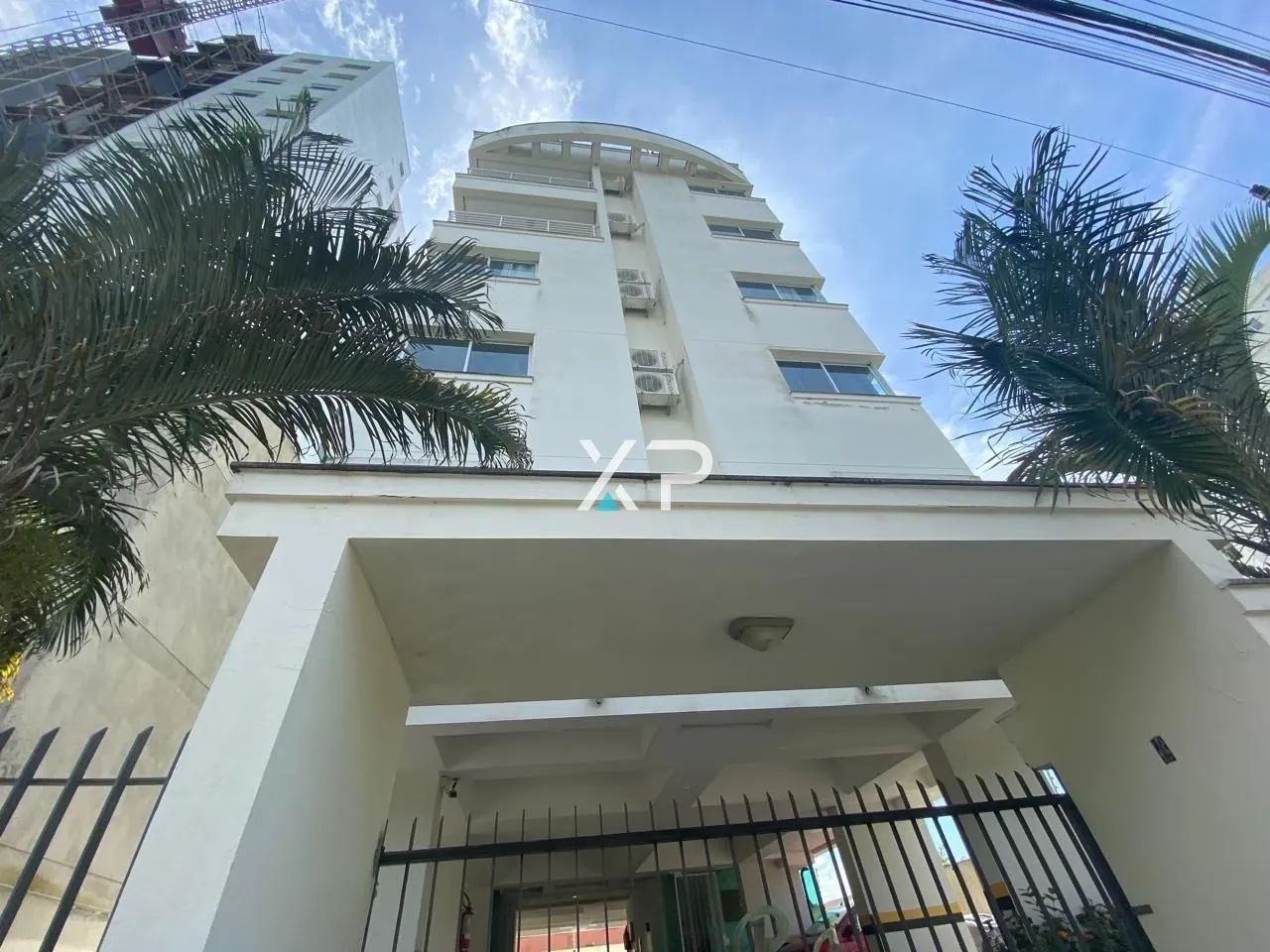 Apartamento na Pedra Branca com 1 Quarto - Foto 3