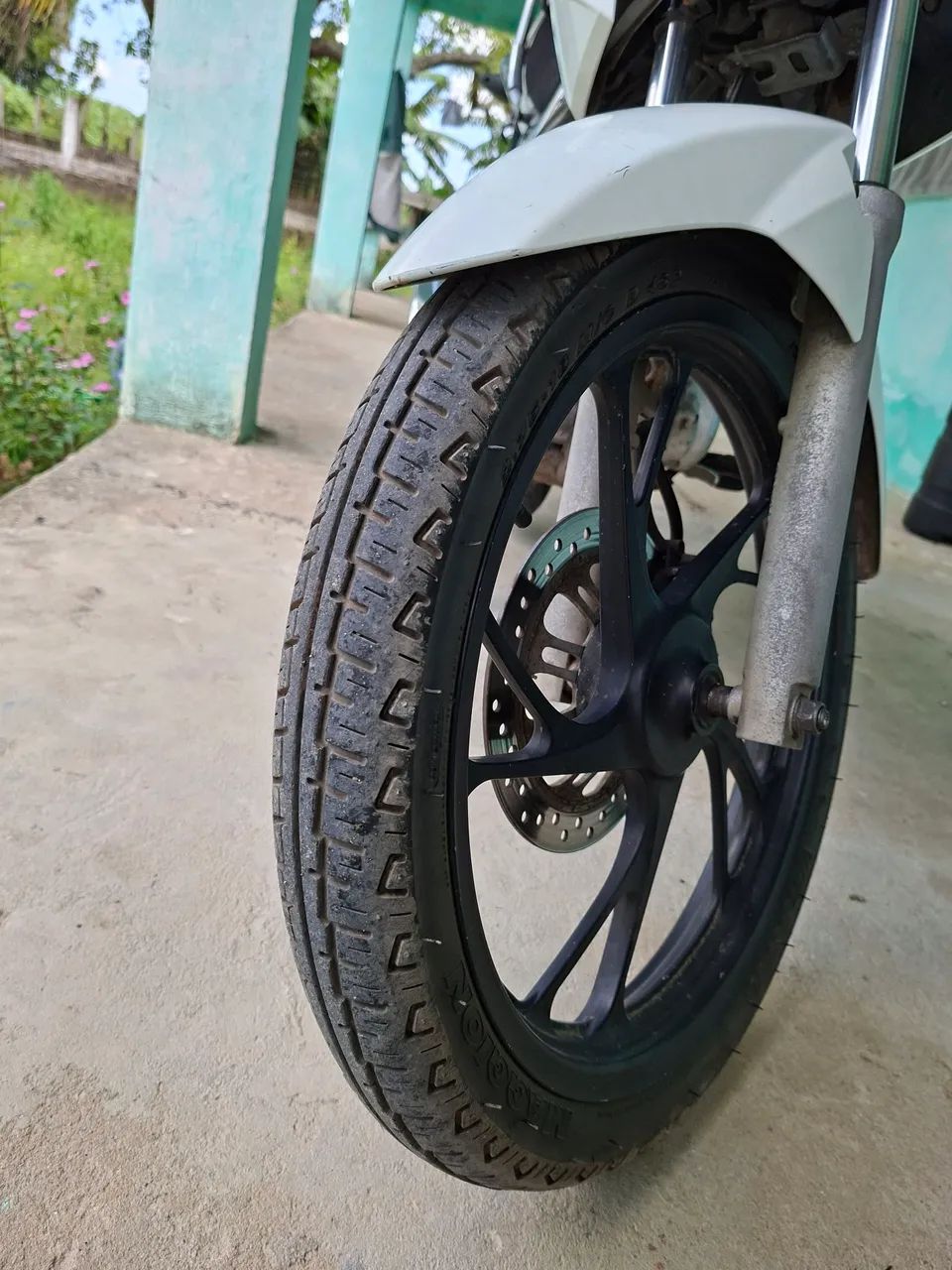 Honda cg cargo - Foto 4