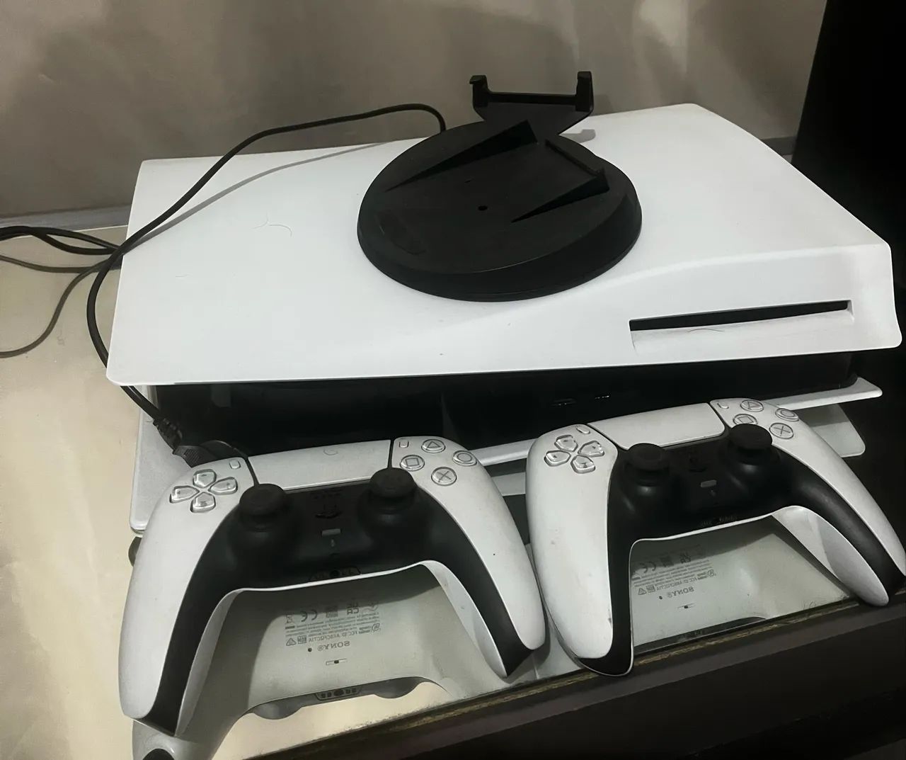 PlayStation 5