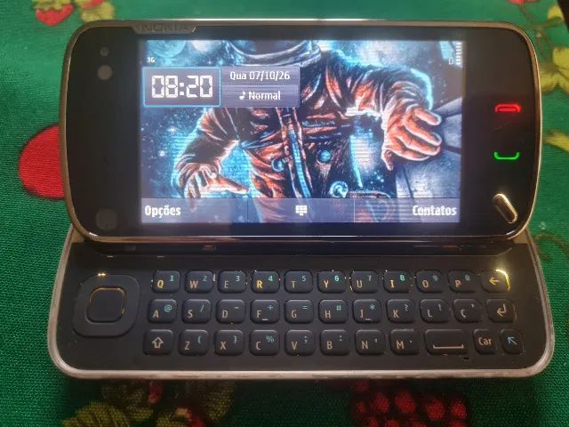 Nokia N97 - Vintage - 32gb - Foto 3