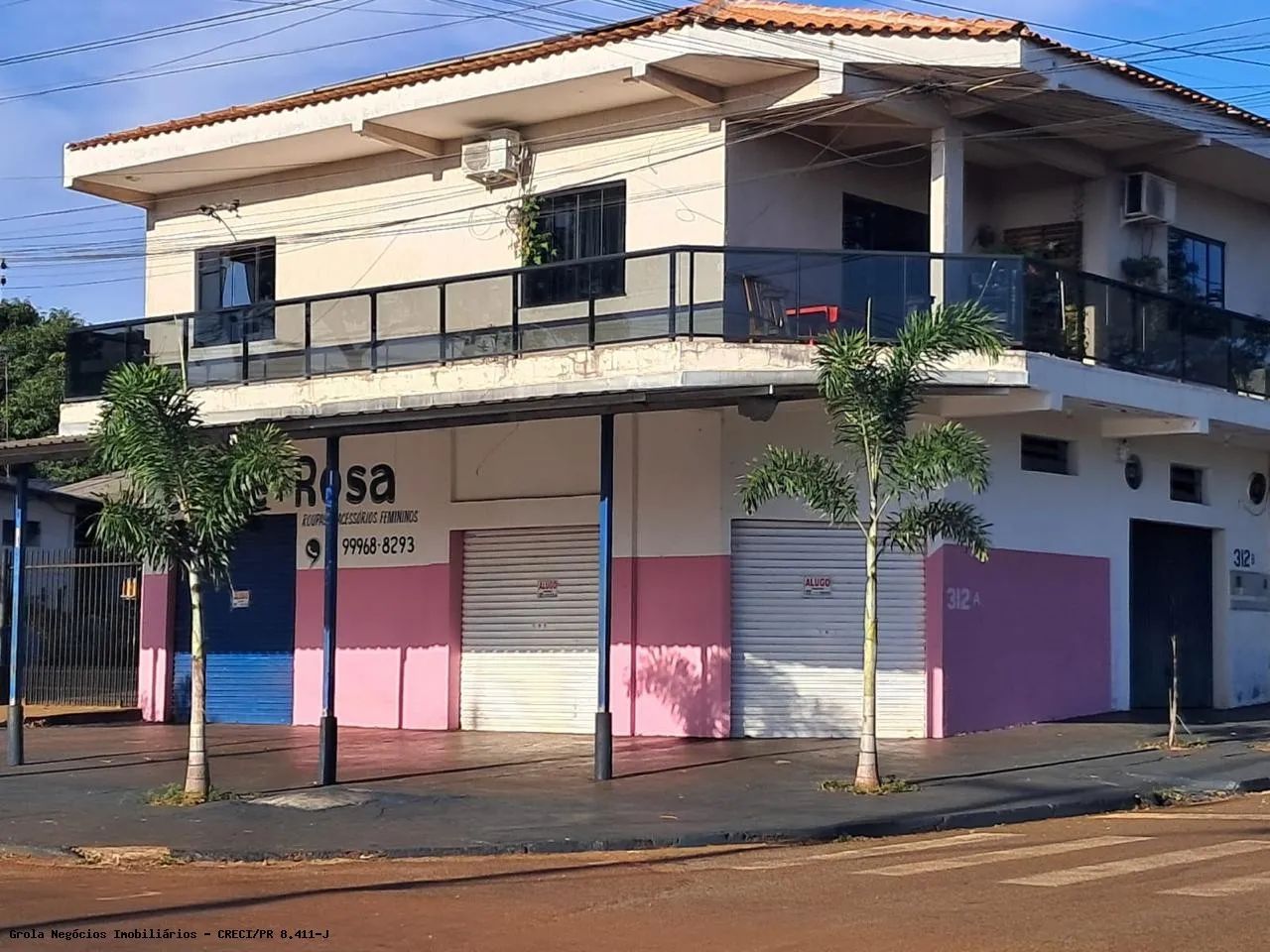 OPORTUNIDADE INVESTIMENTO CAMPO MOURÃO - Foto 2