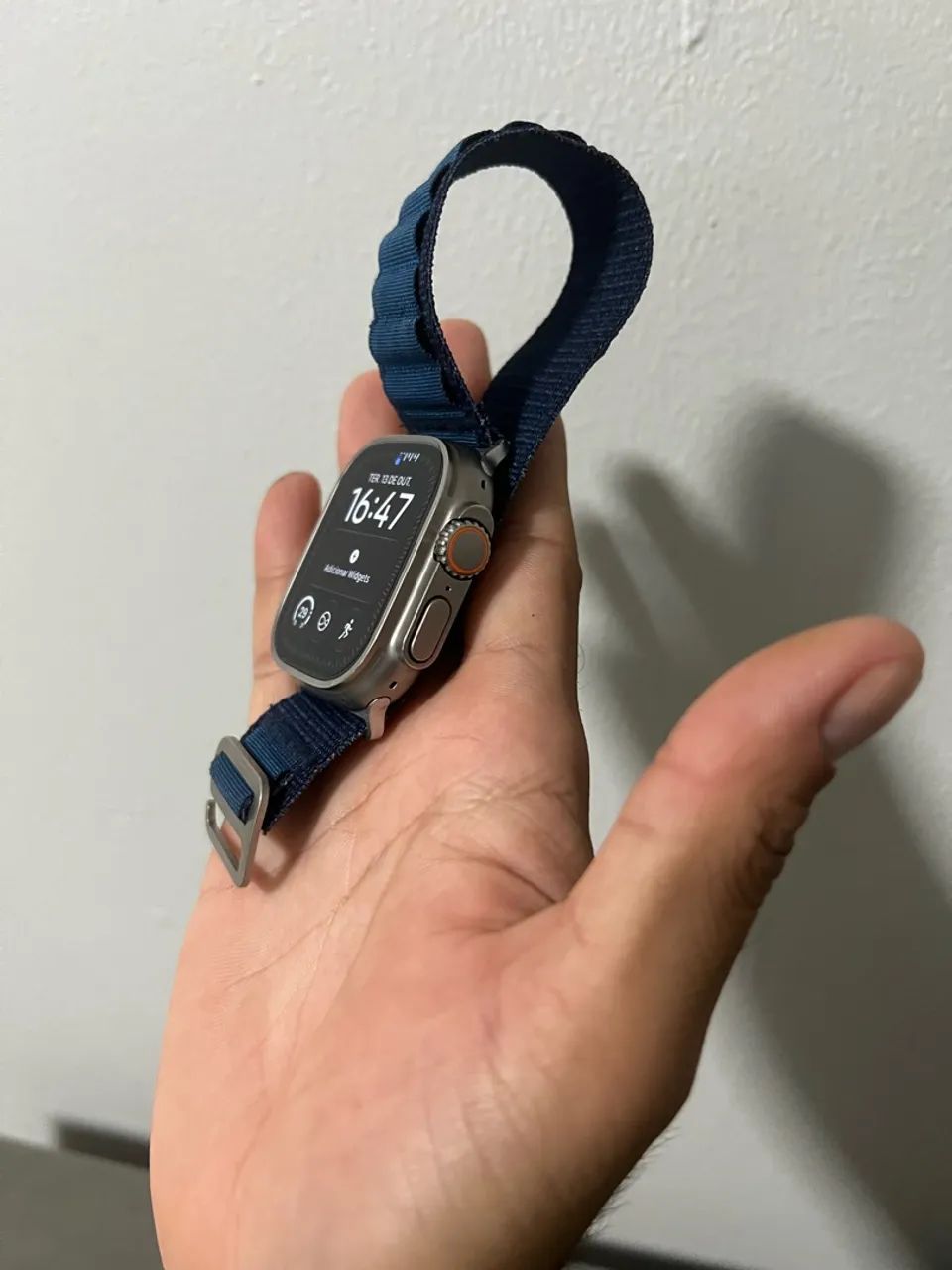 Apple Watch Ultra 2 4mm zero - Foto 3