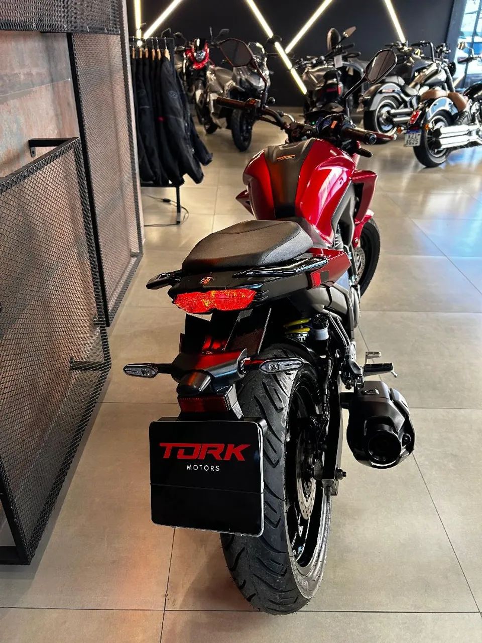 Yamaha  - Foto 5