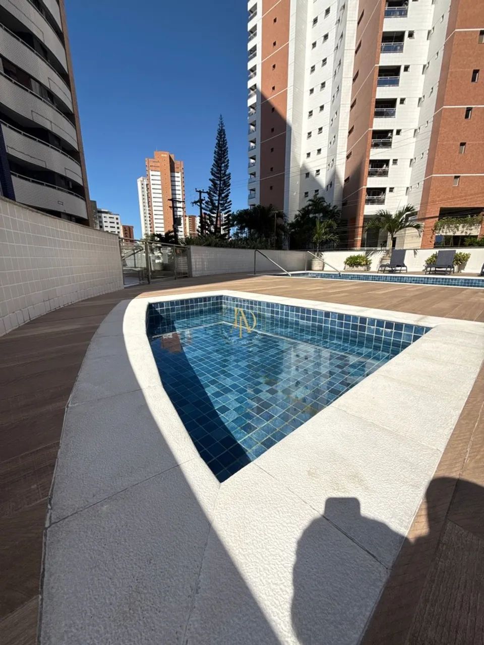 Excelente apartamento dionisio torres - Foto 4