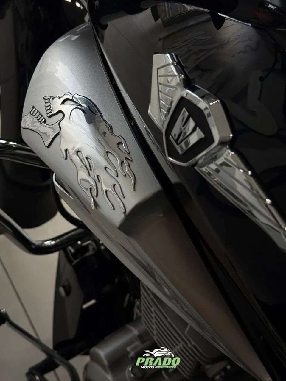 Master Ride 150, 2024. ? - Foto 3