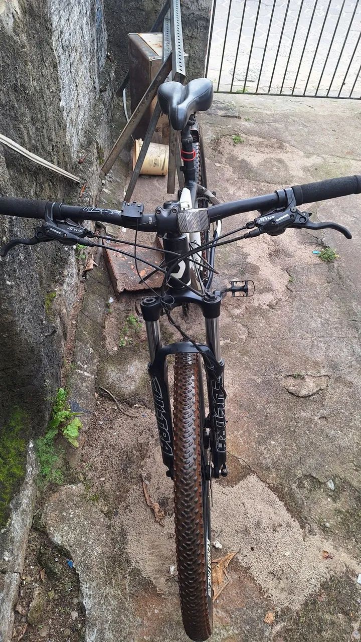 Bicicleta Scott aspect 740 M - Foto 2