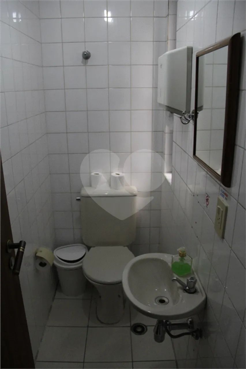 Salas com 1 quartos à venda ou para locação em Perdizes - SP - Foto 4