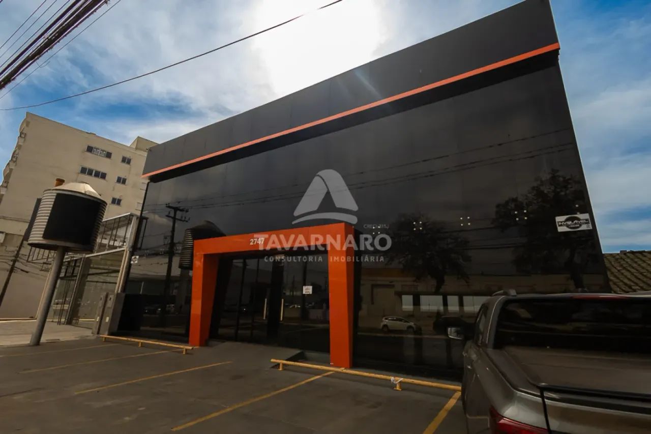 Excelente loja em região privilegiada