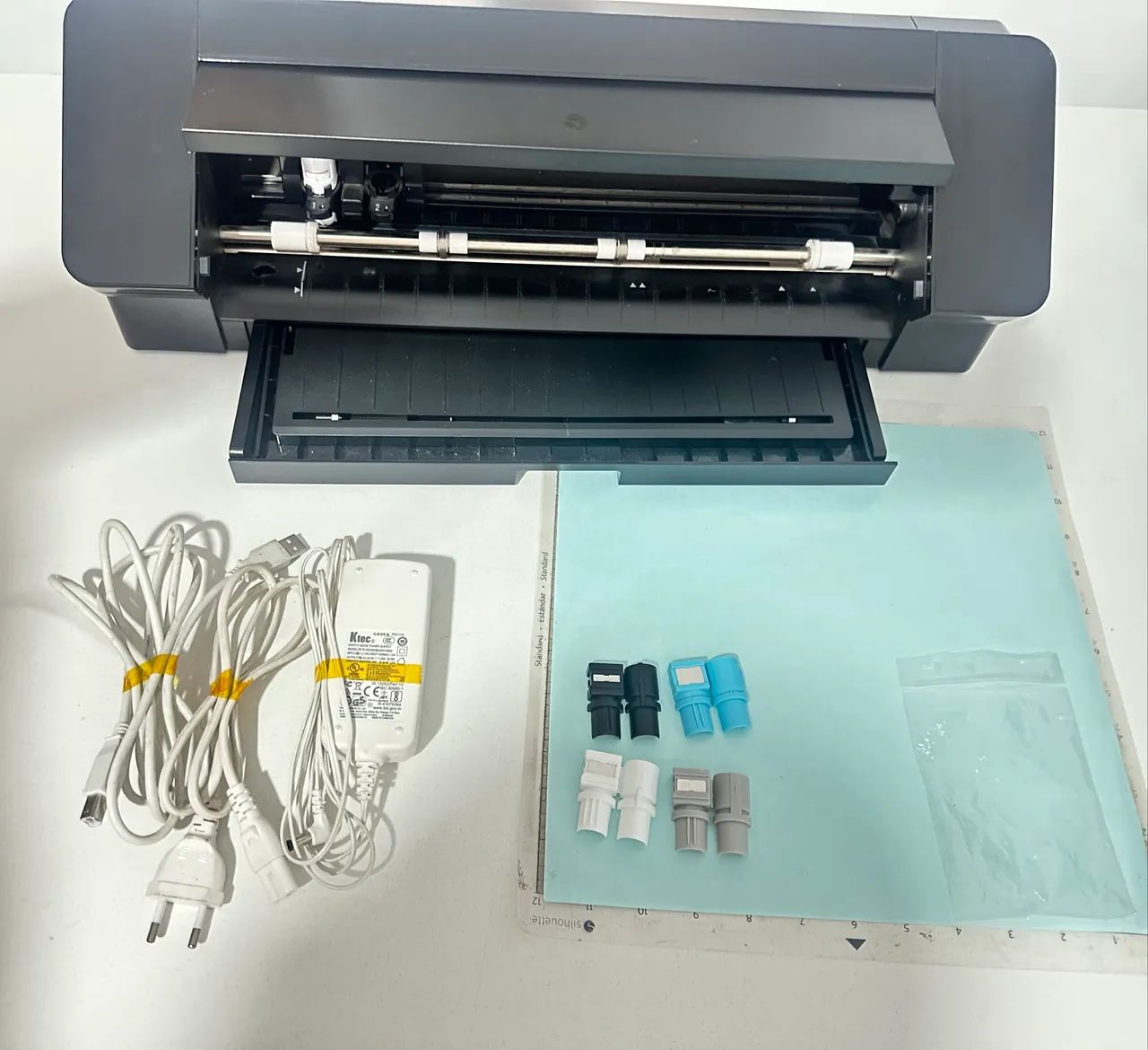 Silhouette Cameo 4  - Foto 3