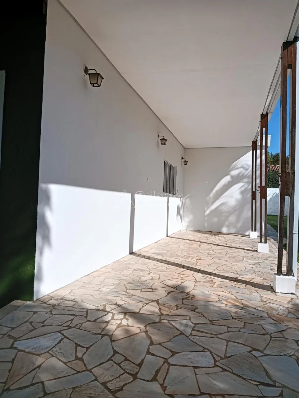casa - Chácara São Rafael - Campinas - Foto 5