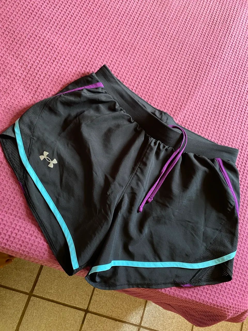 Short Under Armour 