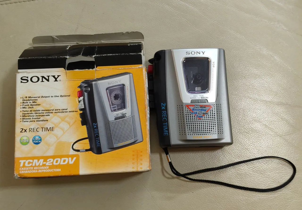 Walkman Sony