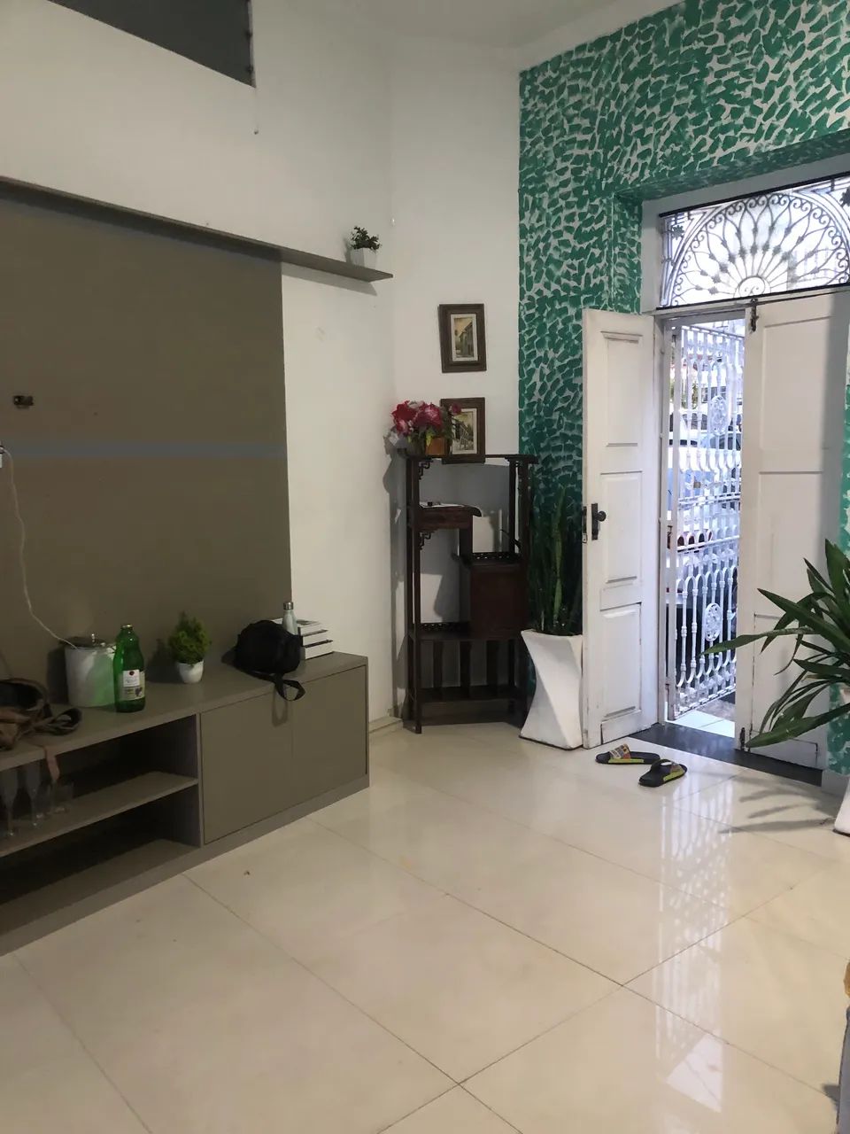 Casa mobiliada no Circuito do carnaval - Foto 6