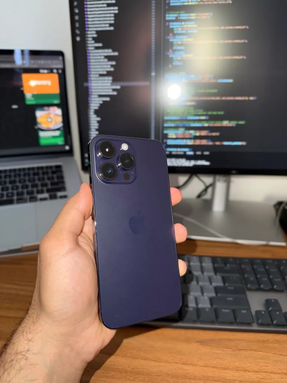 iPhone 14 Pro Max  - Foto 3