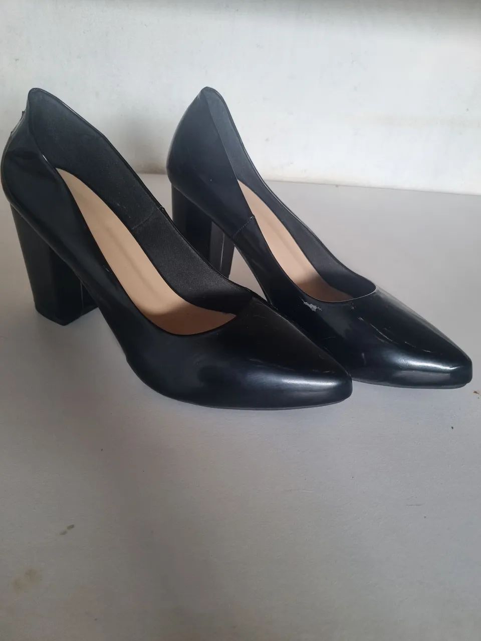 Salto preto bloco n° 39 - Foto 4