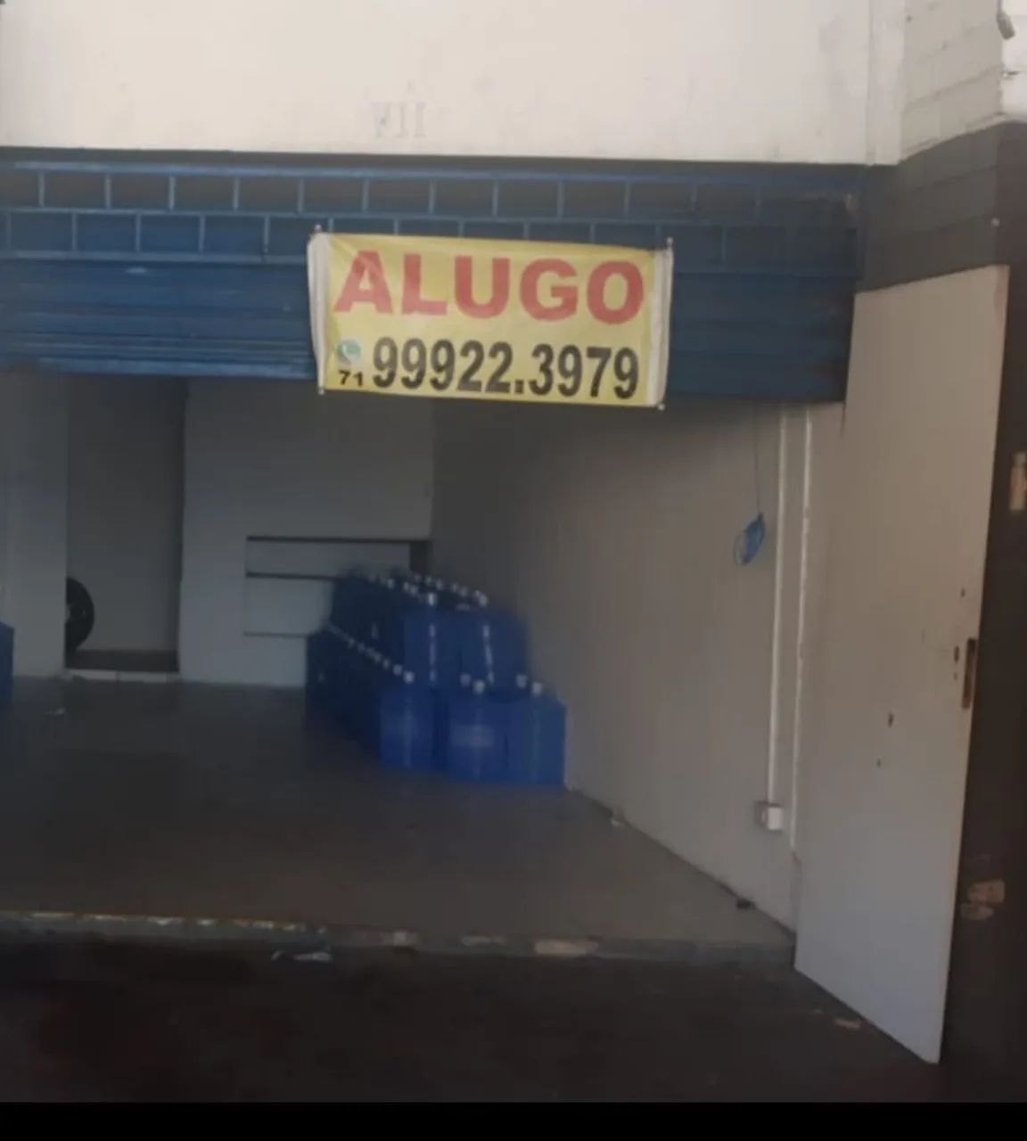 Foto - Salvador - Brotas