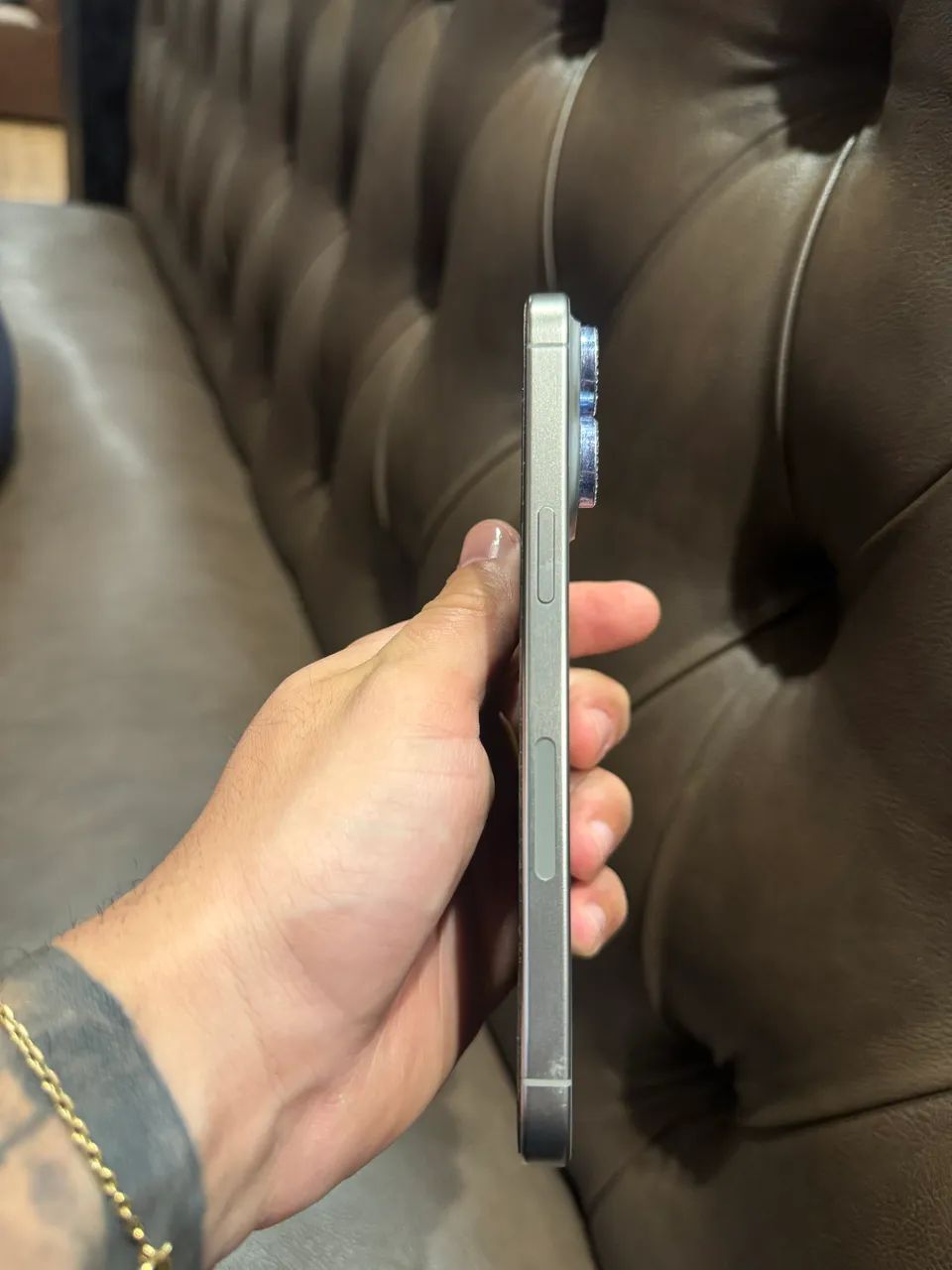iPhone 15 pro max  - Foto 5