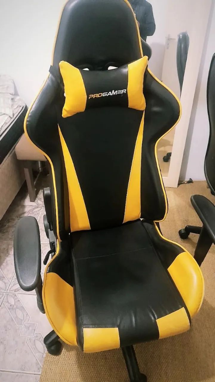 Cadeira pro gamer - Foto 3
