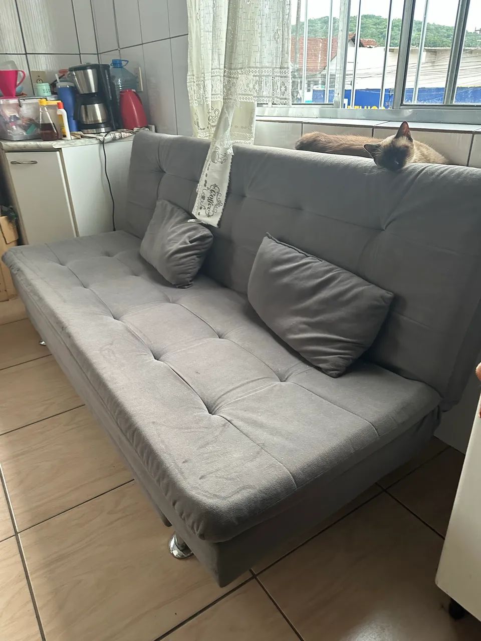 Sofá cama 
