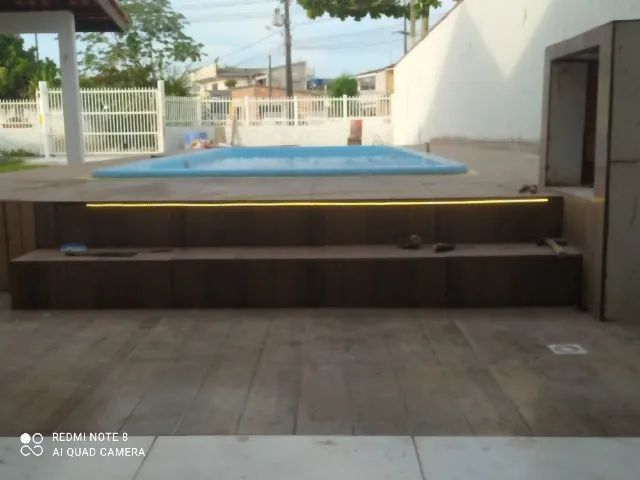 J.A.P construção e reforma.