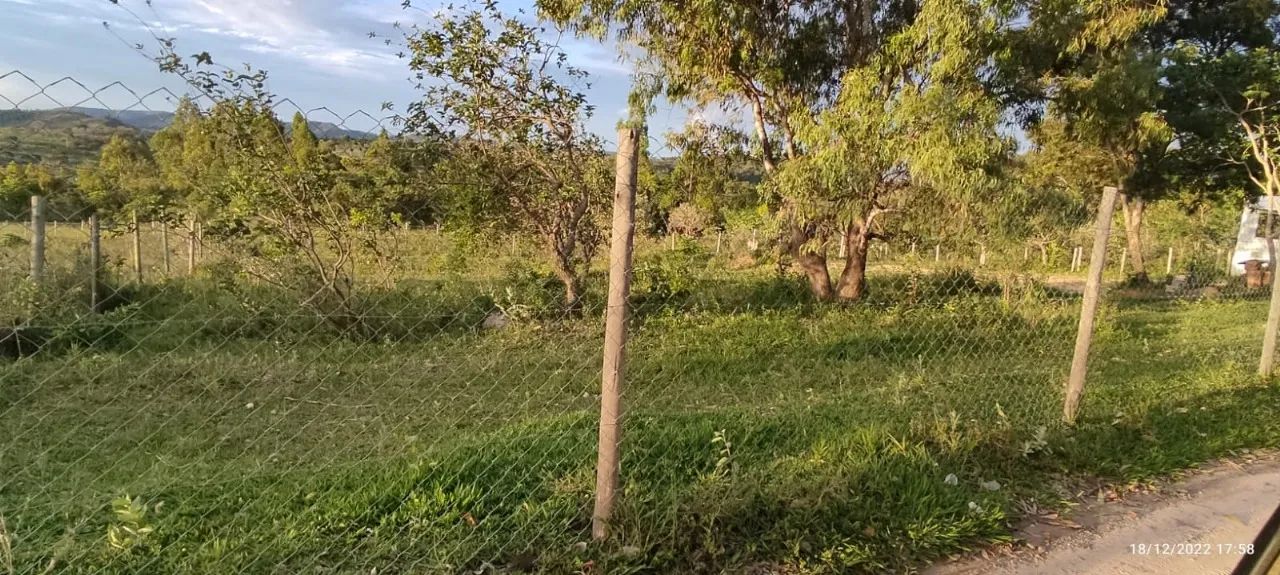 Chalé e Lote - Ravena - Foto 4