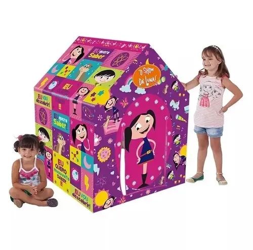 Barraca infantil Luna 