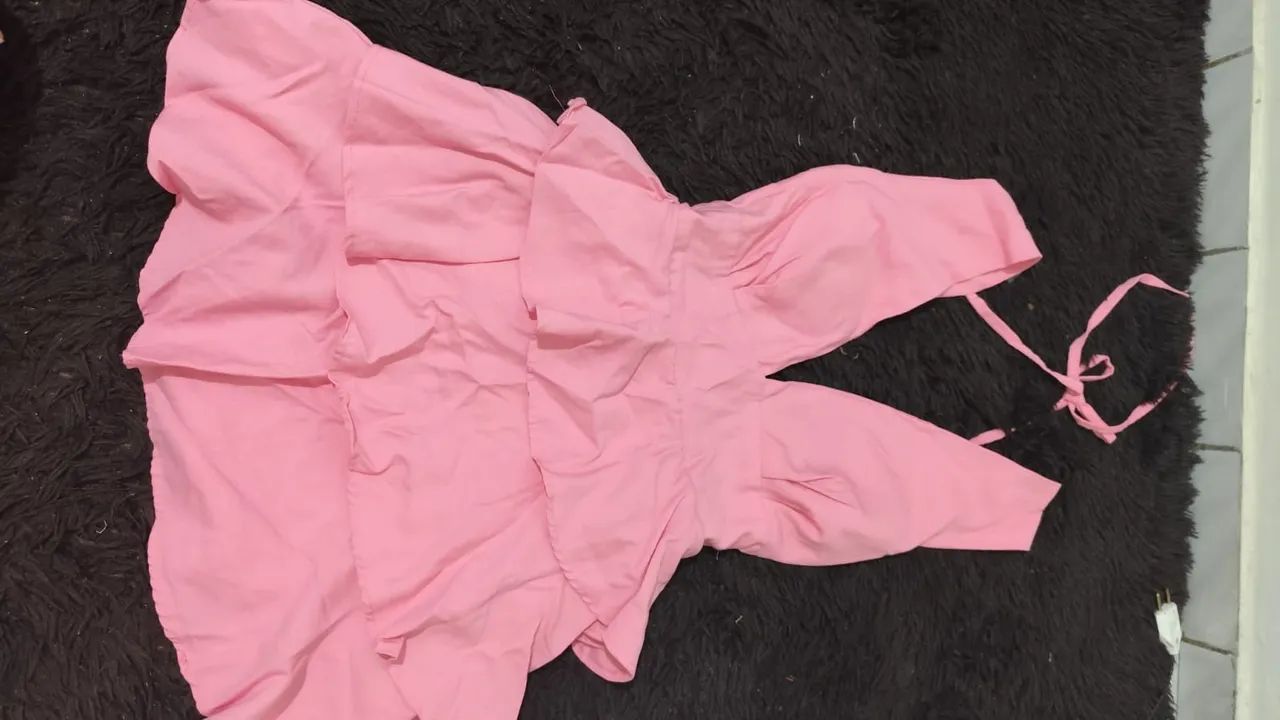 ROUPAS USADAS APENAS UMA VEZ - Foto 5