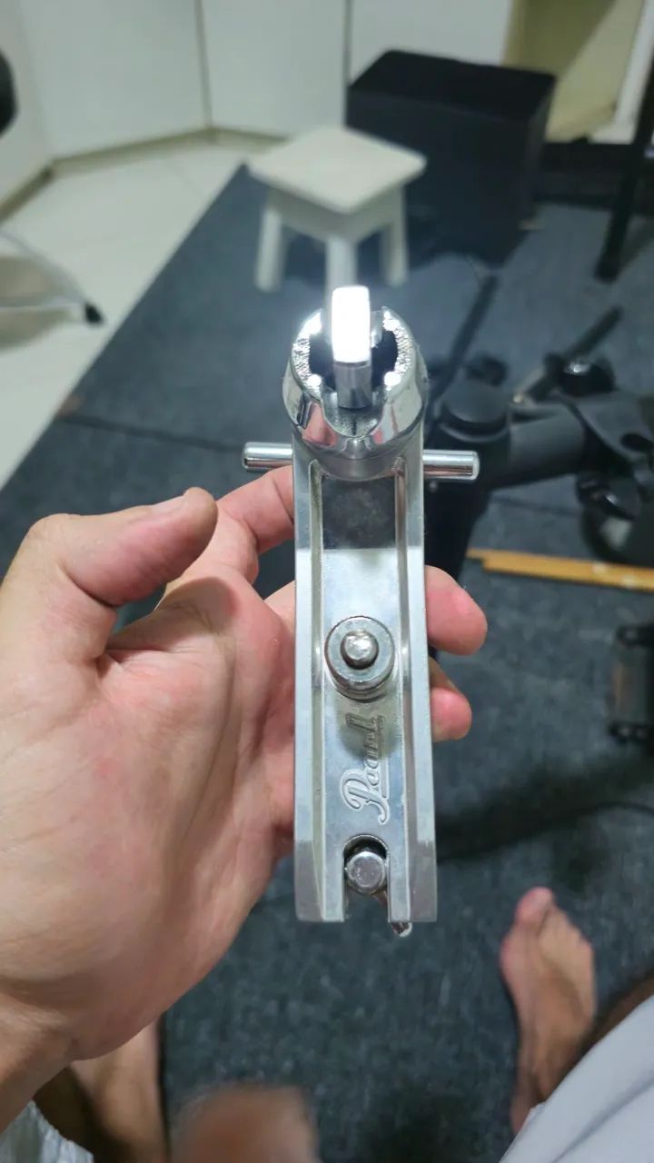 Bateria eletrônica TD-11 KV - Foto 5