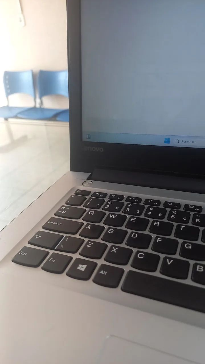 Notebook lenovo - Foto 2