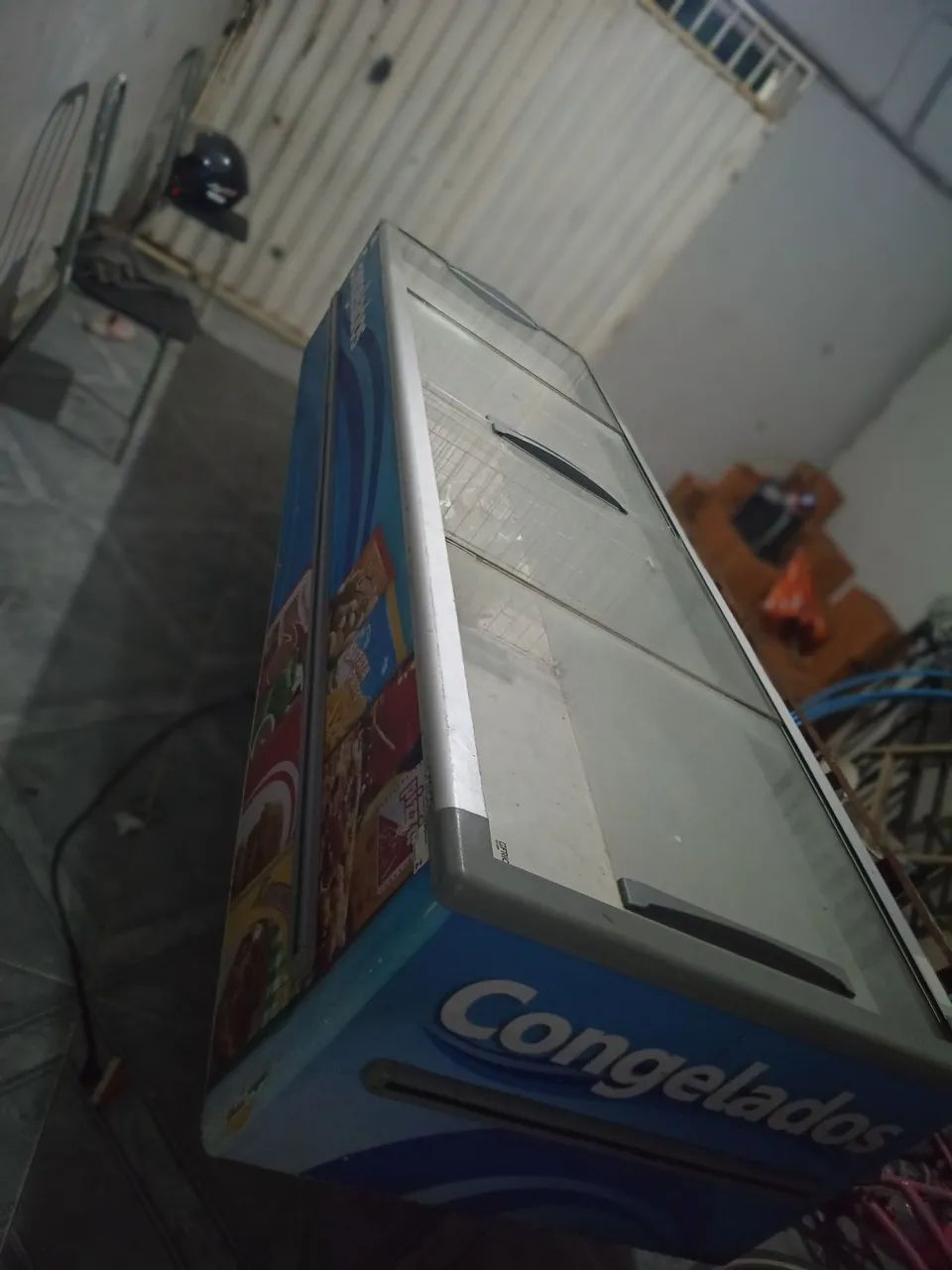 Refrigeração  - Foto 4