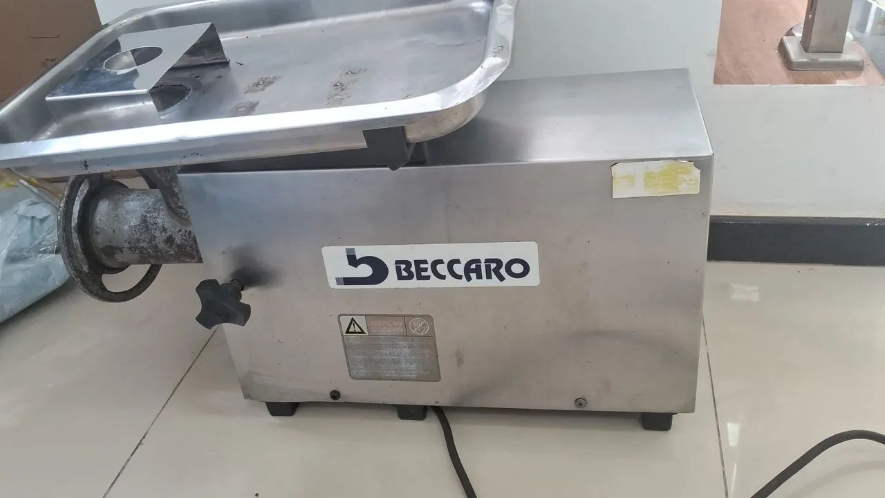 Moedor de carne 