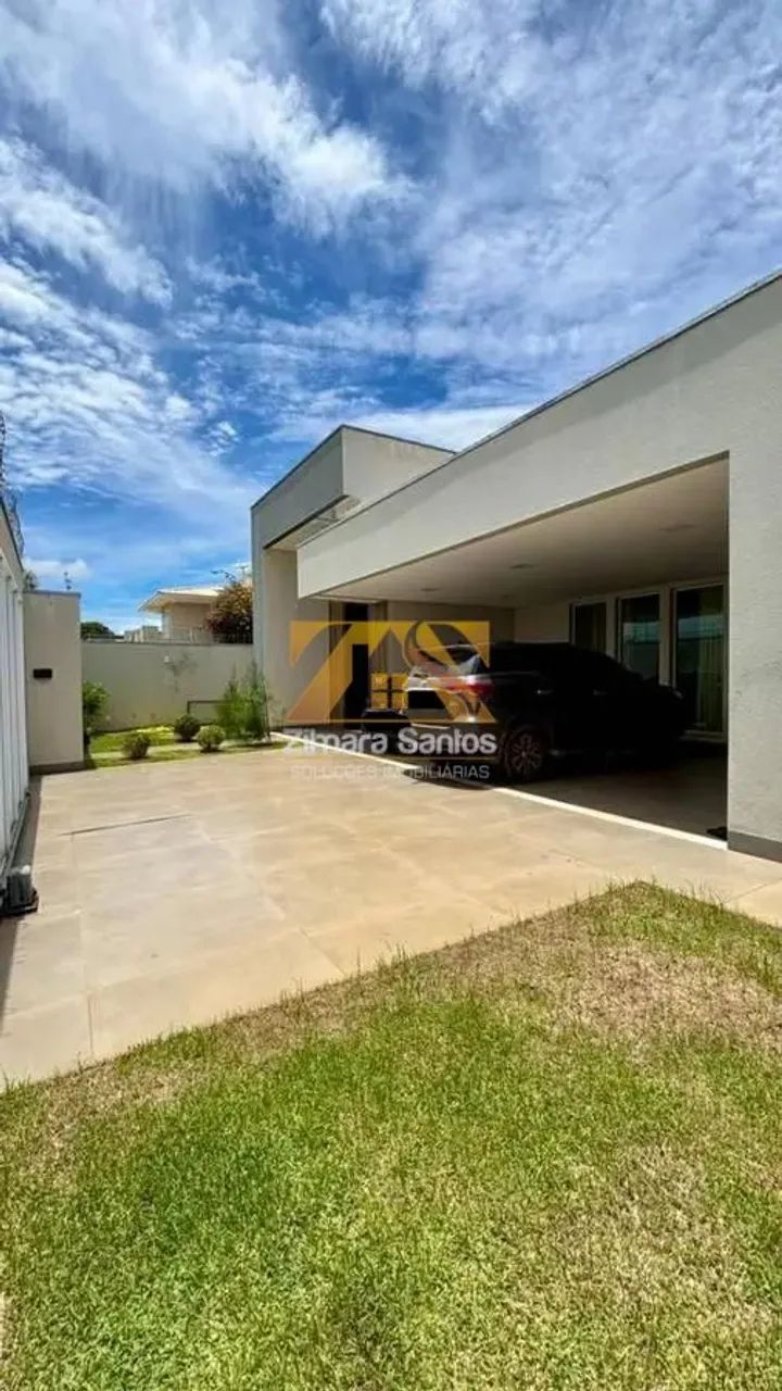 Casa com 4 Quartos à Venda, Graciosa - Orla 14 - Palmas - Foto 4