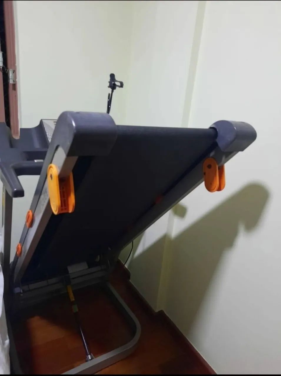 Esteira Athletic 520EE - Foto 2
