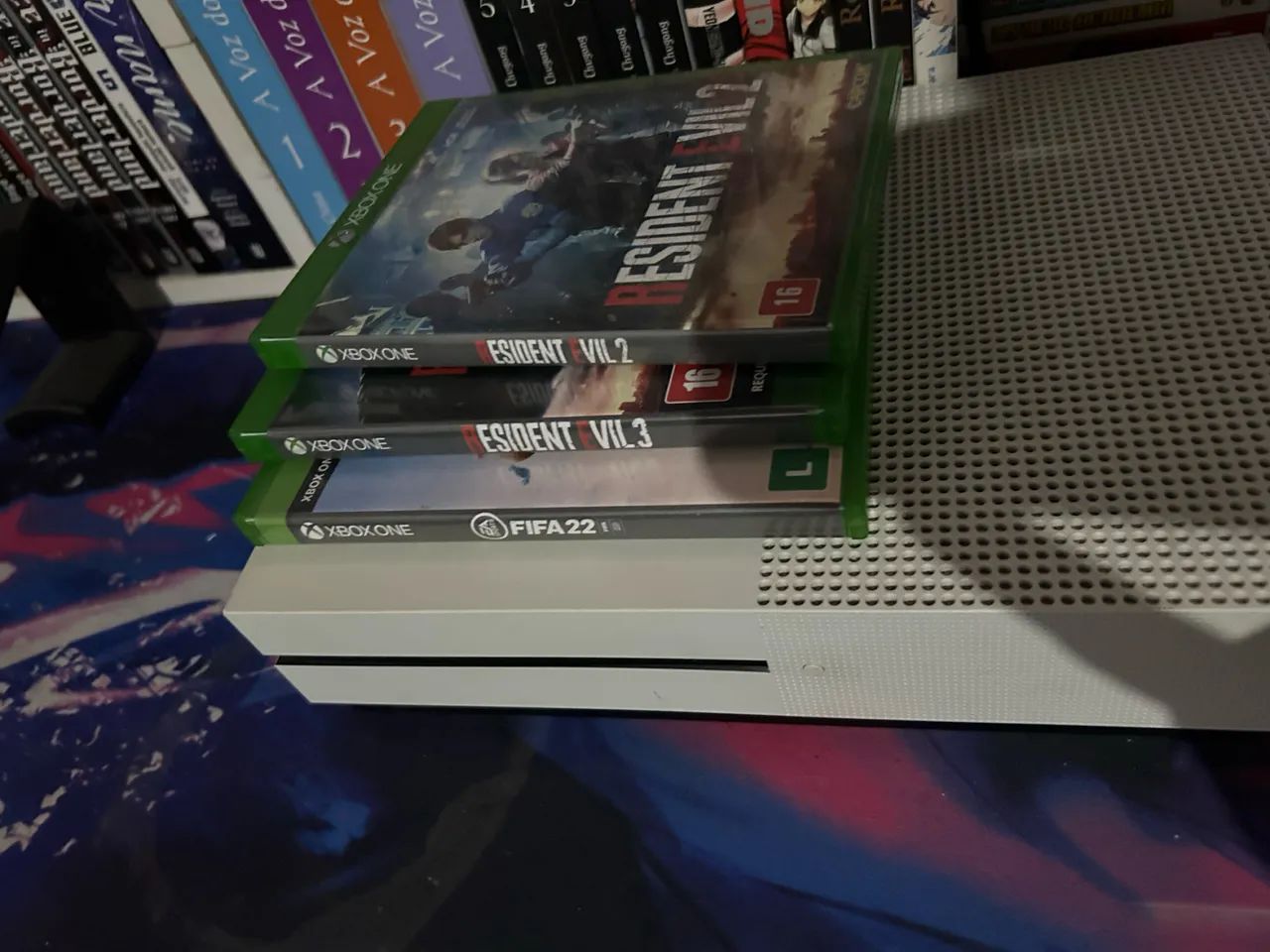 Xbox One