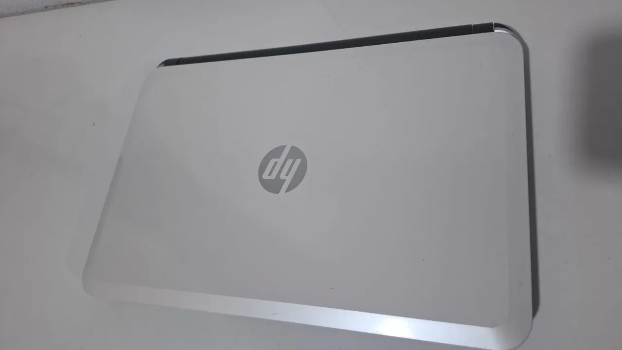 Notebook HP - Foto 3