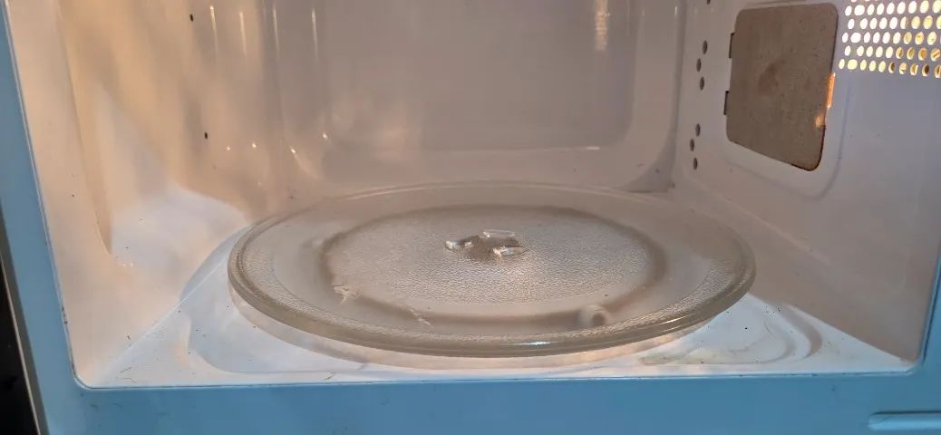 Microondas 