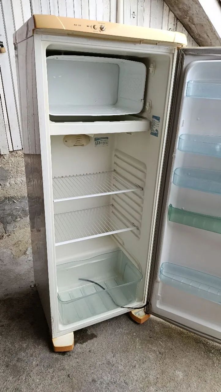 Geladeira  - Foto 2