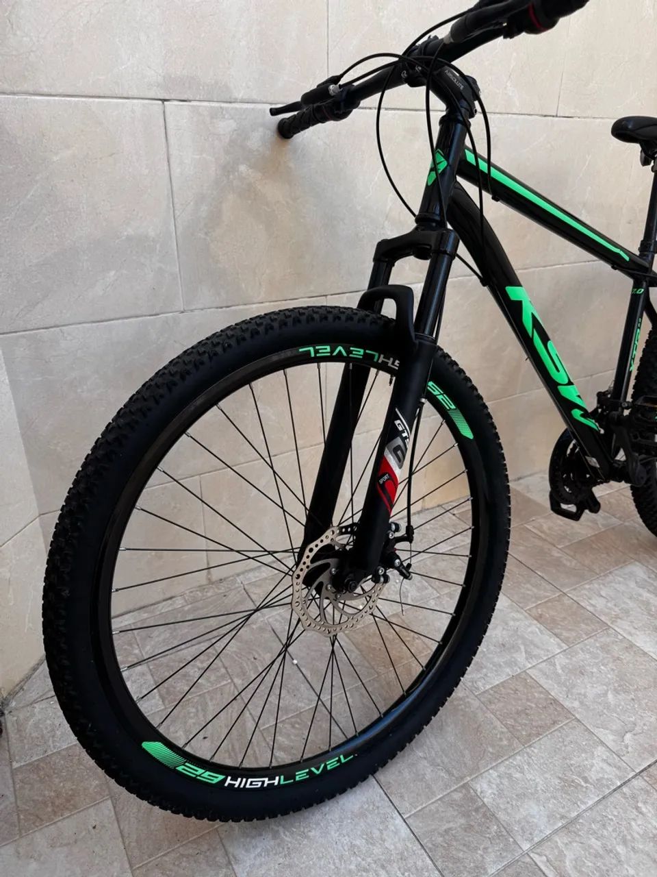 BICICLETA  - Foto 2