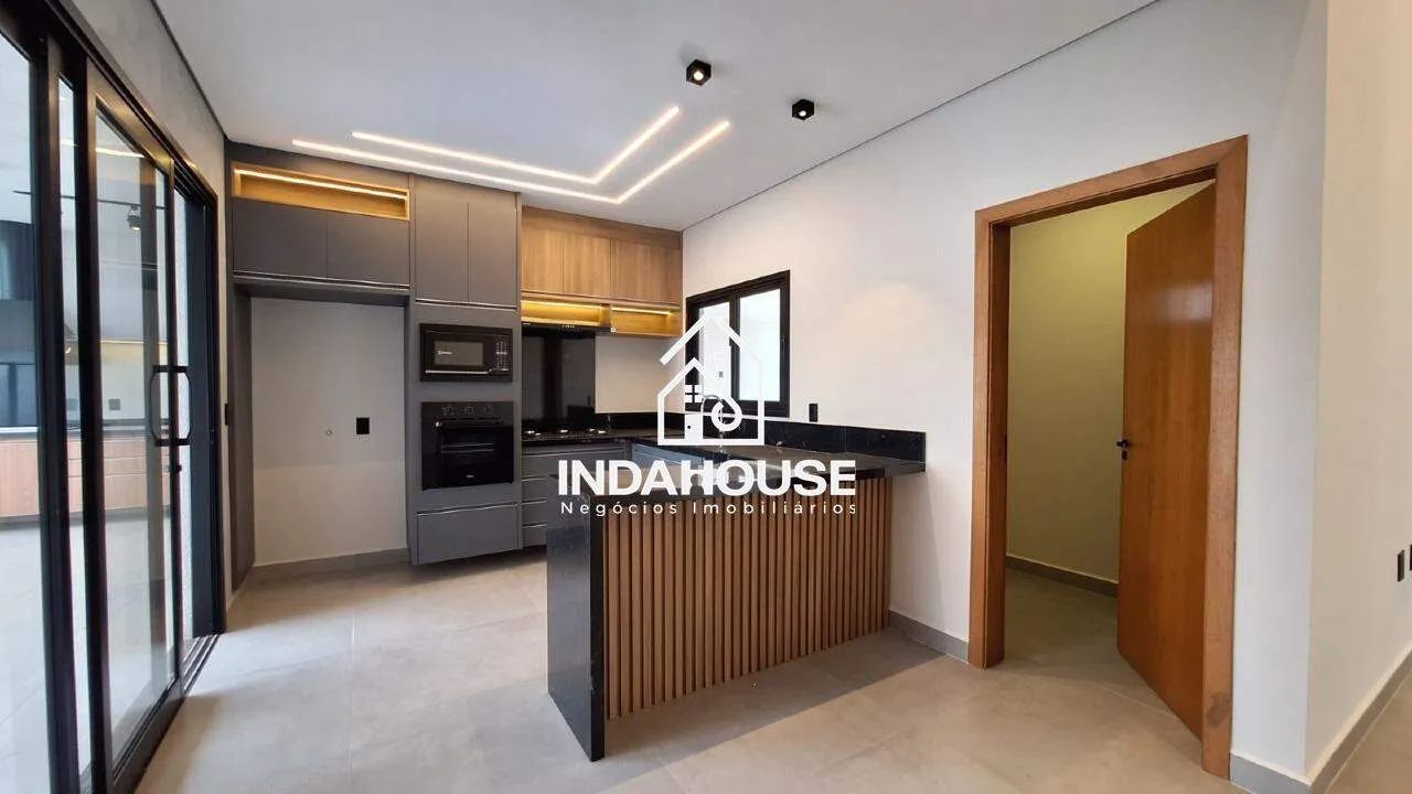 Casa Térrea Nova 3D/3 SUITES, 2 Vagas Cobertas - Foto 4