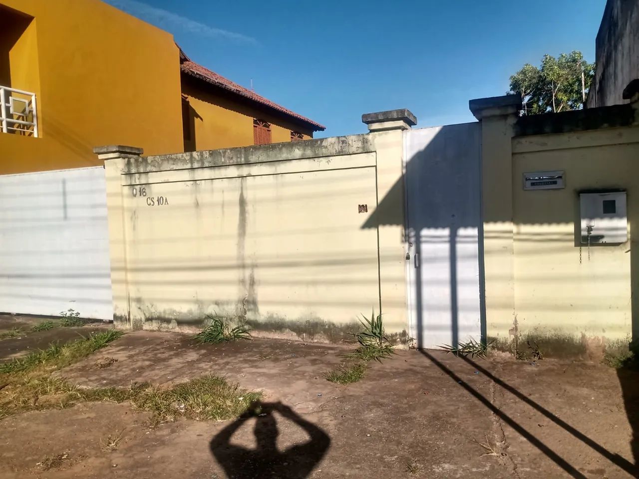 Vendo lote  gama oeste  - Foto 3