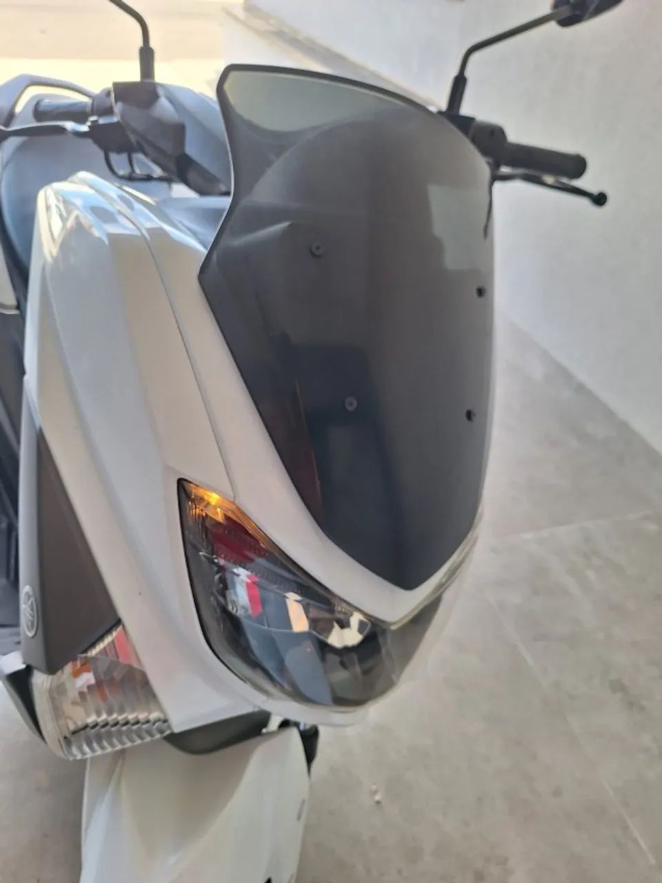 Yamaha NMAX 160 ABS - 2020 - Foto 5