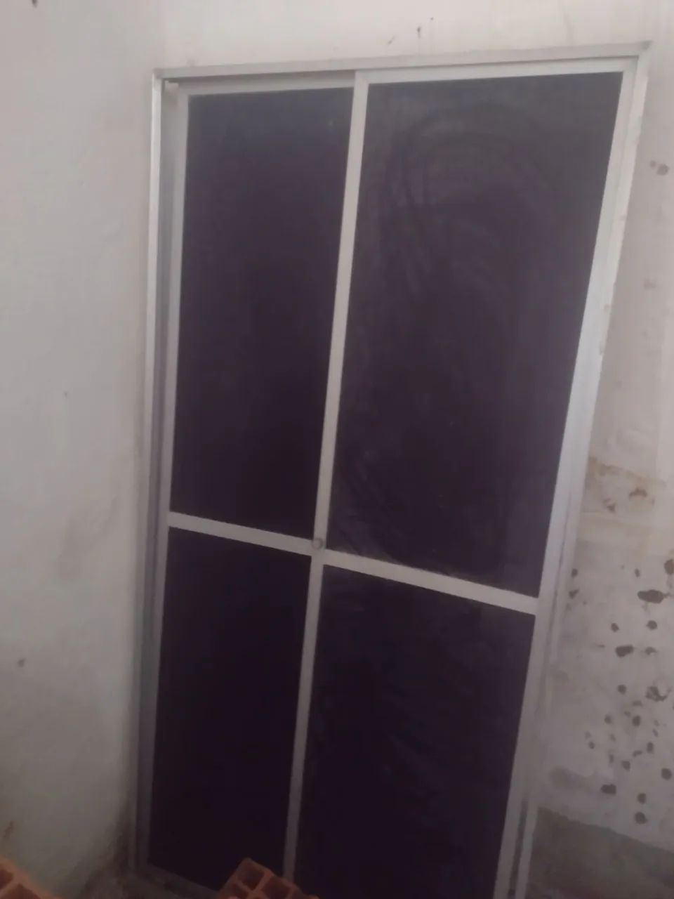 Box de banheiro 