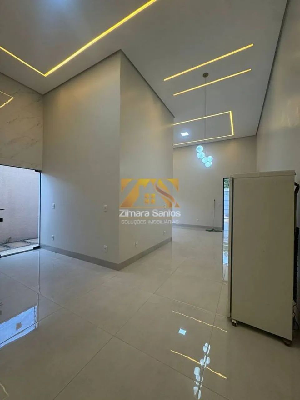 Casa com 3 Quartos à Venda, Plano Diretor Sul - Palmas - Foto 5