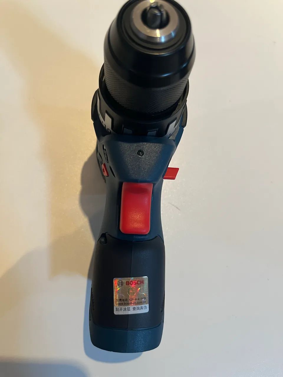 Parafusadeira Bosch  - Foto 3